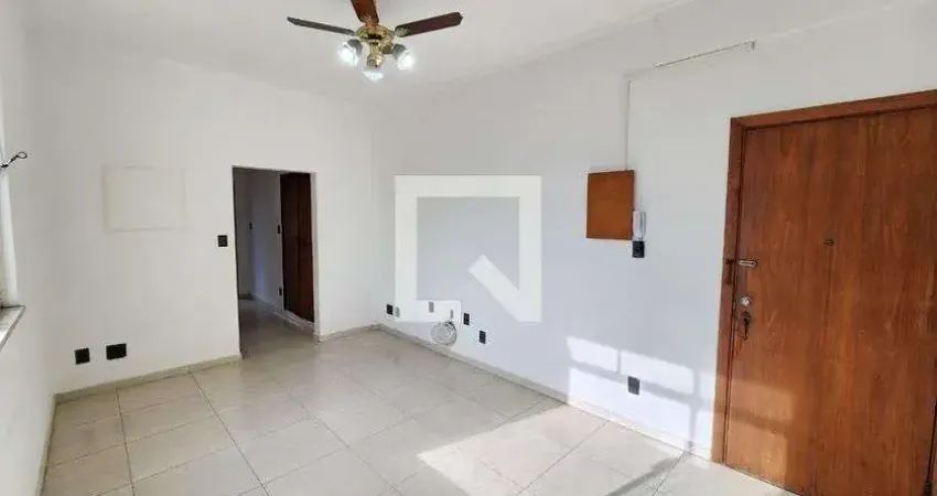 Apartamento para aluguel - boqueirão, 1 quarto,  60 m² - santos