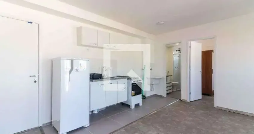 Apartamento para aluguel - butantã, 1 quarto, 37 m² - são paulo