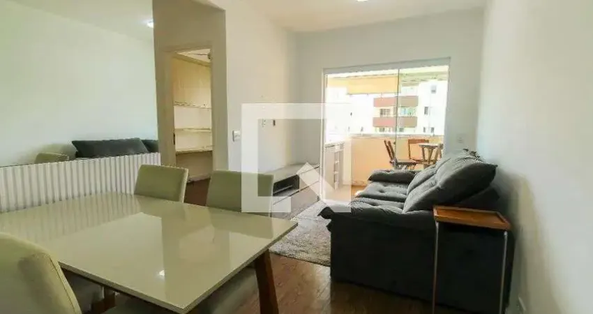 Apartamento para aluguel - tatuapé, 2 quartos,  54 m² - são paulo