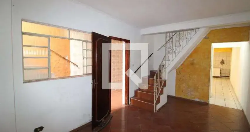 Casa com 4 quartos para alugar na Rua Ricardo Franco, Vila Roque, São Paulo