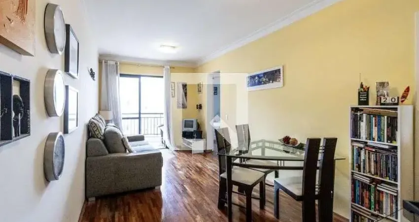 Apartamento para aluguel - perdizes, 2 quartos, 58 m² - são paulo