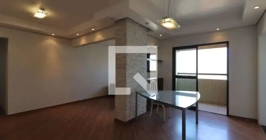 Apartamento para aluguel - campestre, 2 quartos, 97 m² - santo andré