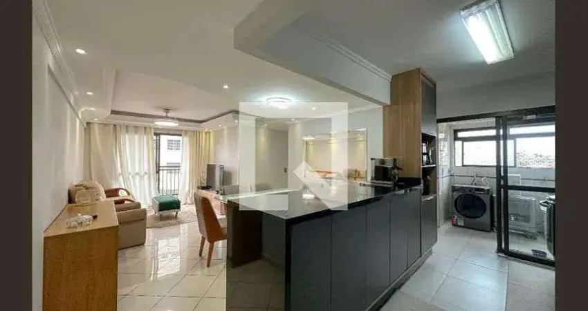 Apartamento para aluguel - barra funda, 4 quartos,  93 m² - são paulo