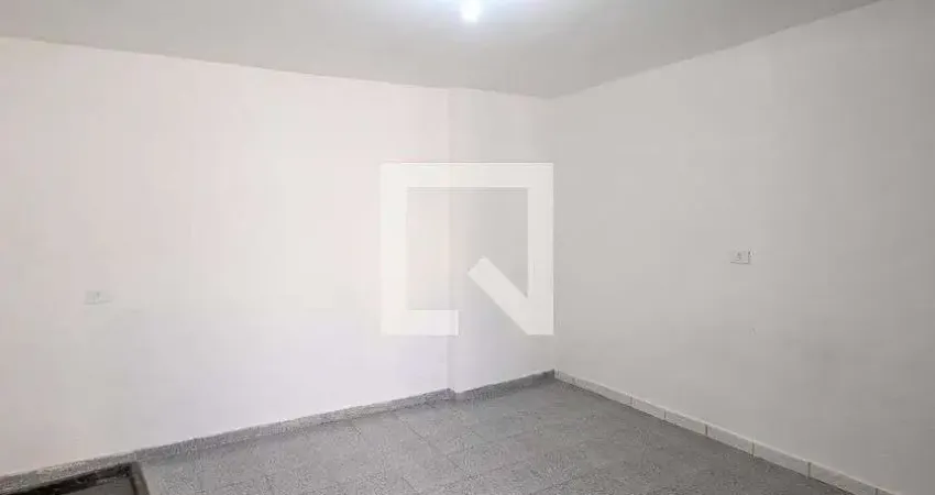 Casa / sobrado em condomínio para aluguel - jardim botucatu, 1 quarto,  24 m² - são paulo