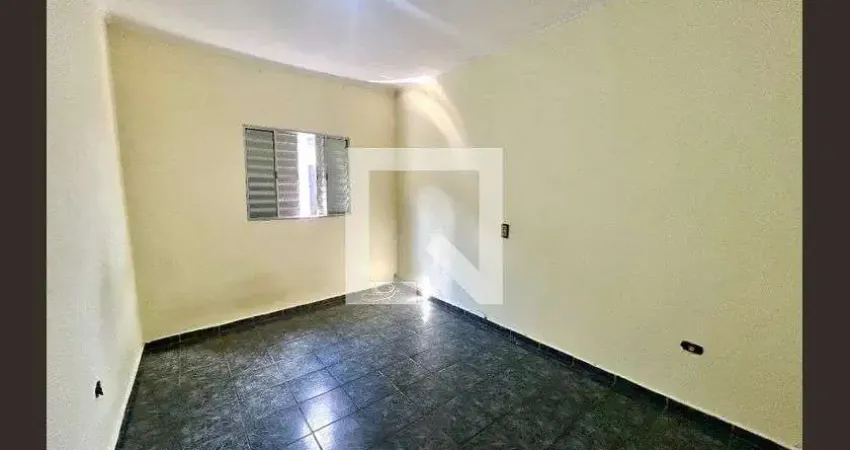 Casa com 1 quarto para alugar na Rua Itapira, Jardim Célia, Guarulhos
