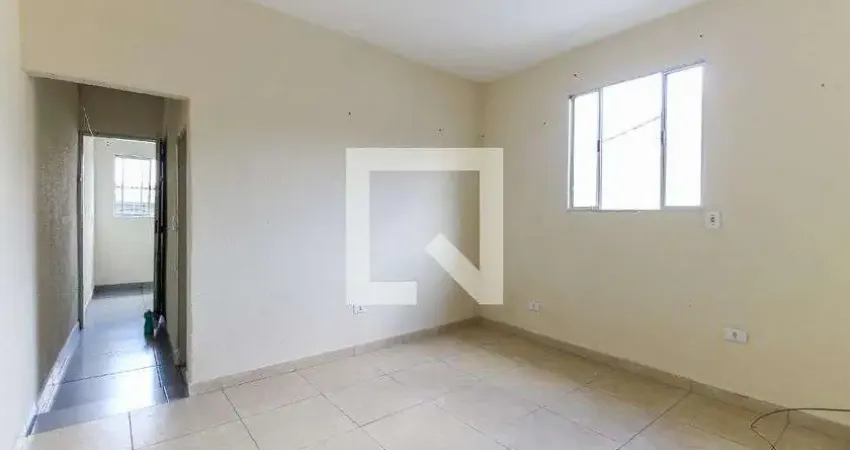 Casa para aluguel - itaim paulista, 1 quarto,  30 m² - são paulo