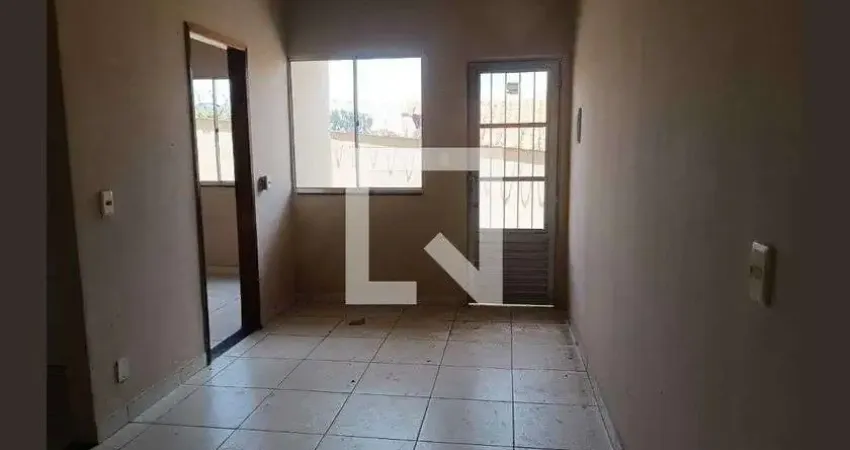 Casa / sobrado em condomínio para aluguel - colonial, 3 quartos, 53 m² - contagem