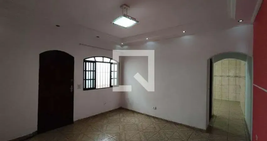 Casa para aluguel - santo antônio paulista, 2 quartos,  60 m² - ferraz de vasconcelos