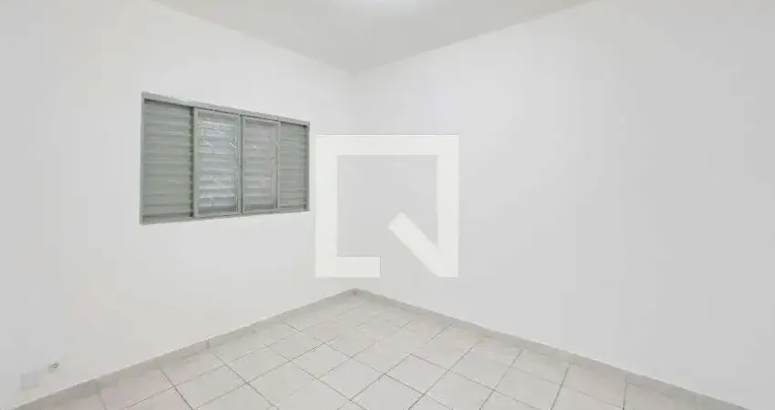 Casa para aluguel - monte castelo, 1 quarto, 50 m² - são josé dos campos