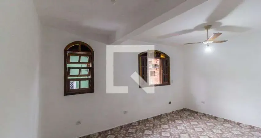 Casa com 1 quarto para alugar na Rua Catanduva, Parque Viana, Barueri