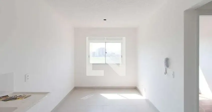 Apartamento para aluguel - parque novo mundo , 2 quartos, 32 m² - são paulo