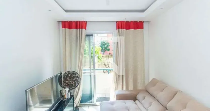 Apartamento para aluguel - campinho, 2 quartos,  63 m² - rio de janeiro