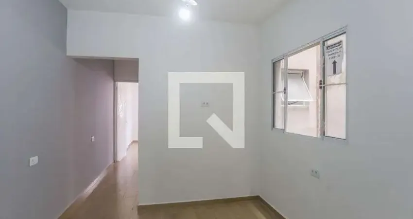 Casa com 2 quartos para alugar na Rua Porfírio Martins, Serraria, Diadema