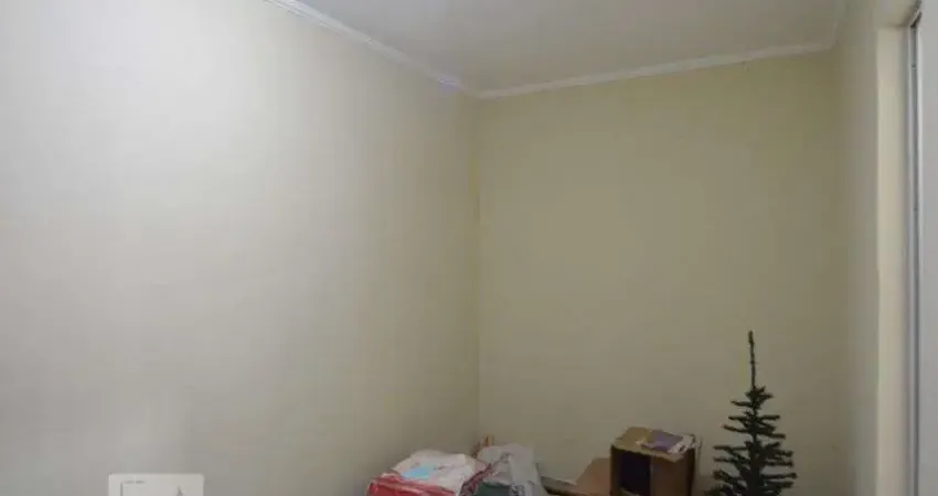 Apartamento com 1 quarto para alugar na Rua Francisco Gouveia, Belém, São Paulo