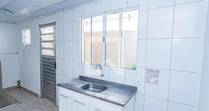 Casa com 1 quarto para alugar na Rua Carolina Soares, Casa Verde, São Paulo