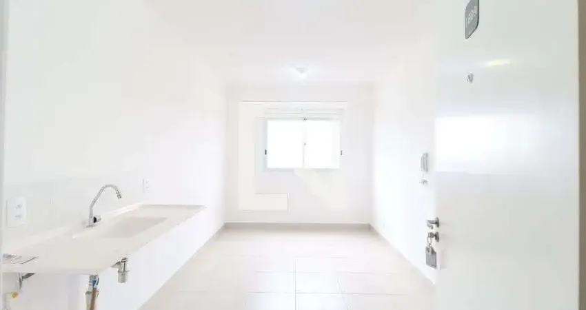 Apartamento para aluguel - parque novo mundo , 2 quartos,  32 m² - são paulo