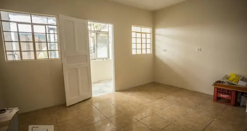 Casa para aluguel - vila campestre, 1 quarto, 46 m² - são paulo