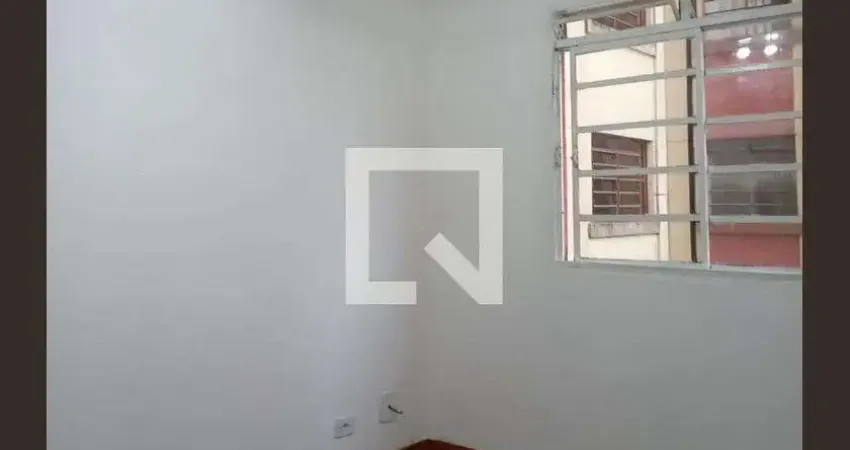 Apartamento para aluguel - jardim clementino, 2 quartos,  47 m² - taboão da serra