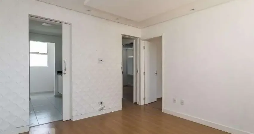 Apartamento para aluguel - vila rubens, 2 quartos,  34 m² - mogi das cruzes