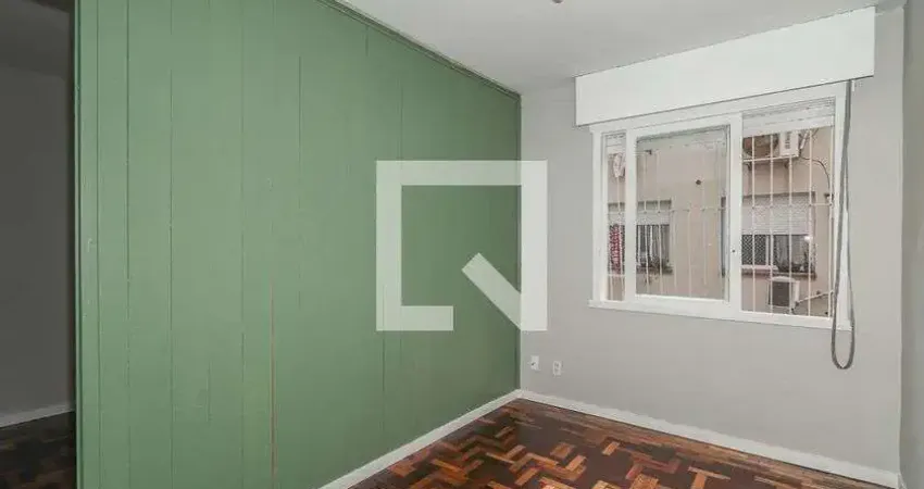 Apartamento para aluguel - vila operária, 1 quarto, 30 m² - porto alegre