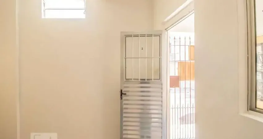 Kitnet / stúdio para aluguel - saúde, 1 quarto,  35 m² - são paulo