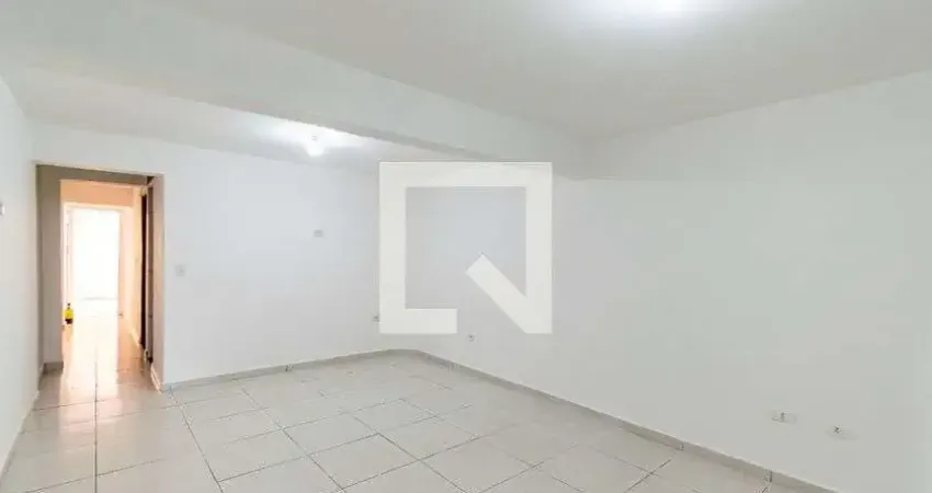 Casa para aluguel - americanópolis, 1 quarto, 72 m² - são paulo