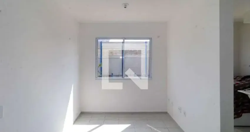 Apartamento para aluguel - cidade satelite santa barbara, 2 quartos,  45 m² - são paulo
