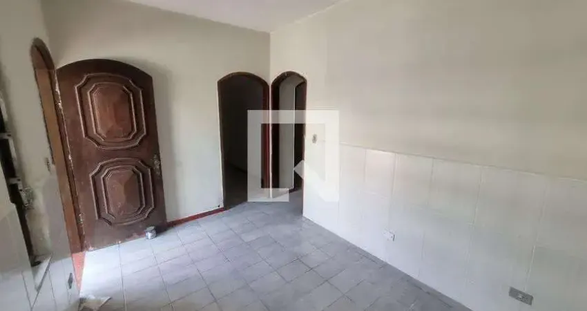 Casa para aluguel - santa luzia, 3 quartos,  81 m² - ribeirão pires