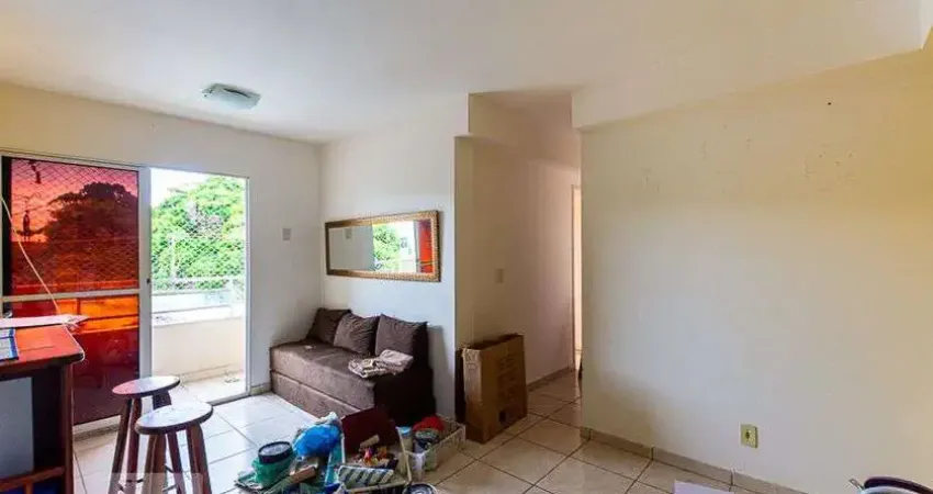 Apartamento para aluguel - barreto, 2 quartos,  55 m² - niterói