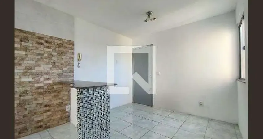 Apartamento para aluguel - liberdade, 2 quartos,  50 m² - novo hamburgo