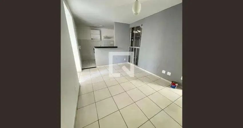 Cobertura para aluguel - são joão batista, 2 quartos,  65 m² - belo horizonte