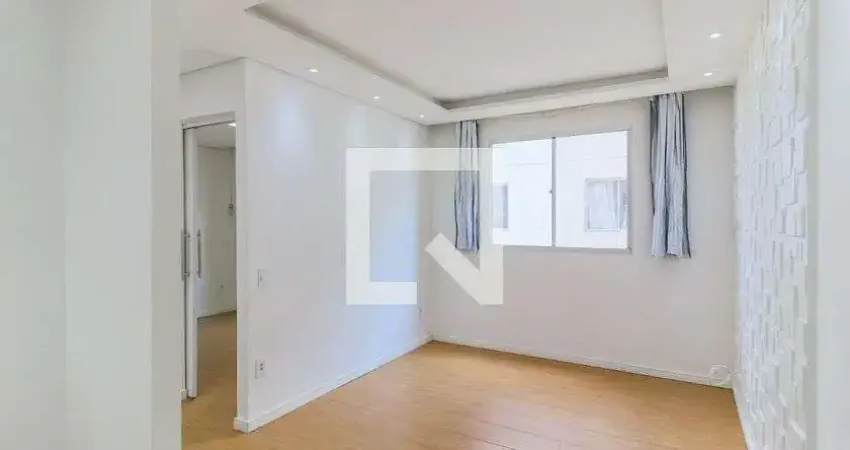 Apartamento para aluguel - jardim casablanca, 2 quartos,  38 m² - são paulo