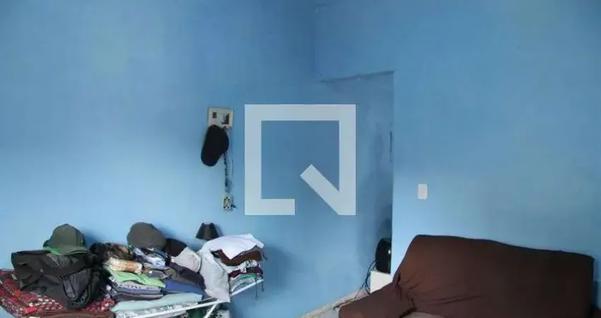 Casa com 1 quarto para alugar na Avenida Circular, Água Chata, Guarulhos