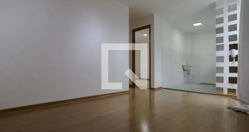 Apartamento para aluguel - botujuru, 2 quartos,  40 m² - mogi das cruzes