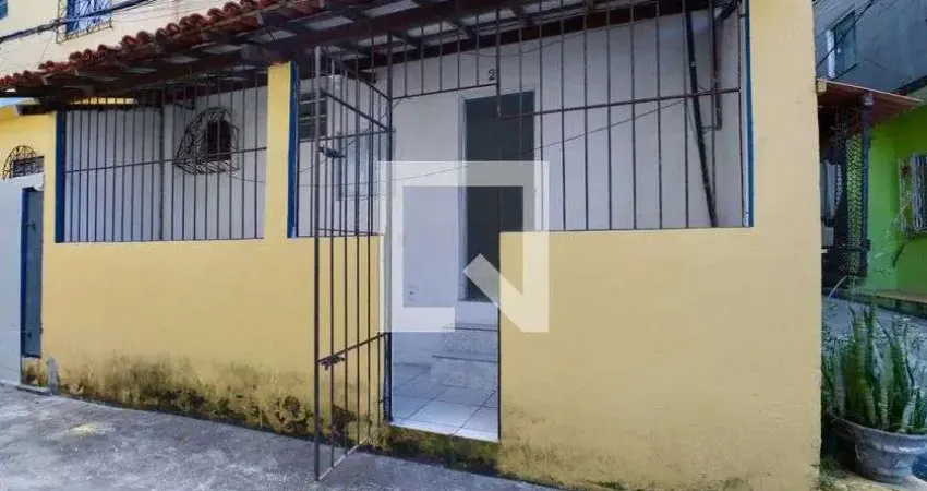 Kitnet / stúdio para aluguel - campinas de brotas, 1 quarto, 35 m² - salvador