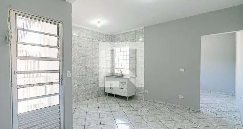 Casa para aluguel - penha de frança, 1 quarto,  50 m² - são paulo