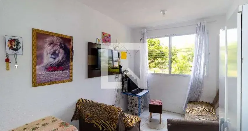 Apartamento para aluguel - jardim imperador, 2 quartos,  42 m² - são paulo