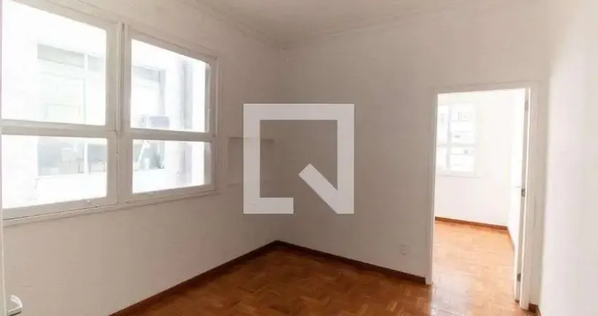 Apartamento com 1 quarto para alugar na Avenida Ernani do Amaral Peixoto, Centro, Niterói