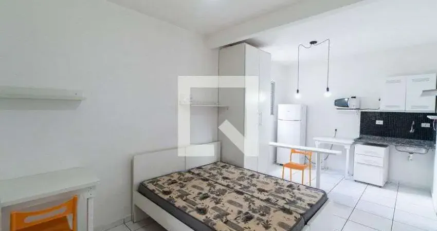 Apartamento para aluguel - chácara inglesa, 1 quarto, 20 m² - são paulo