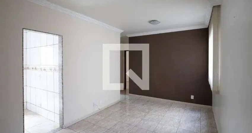 Apartamento para aluguel - itapoã, 3 quartos,  65 m² - belo horizonte