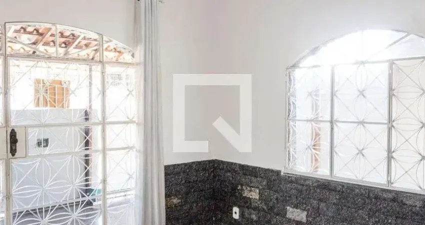 Casa para aluguel - campo grande, 2 quartos, 81 m² - rio de janeiro