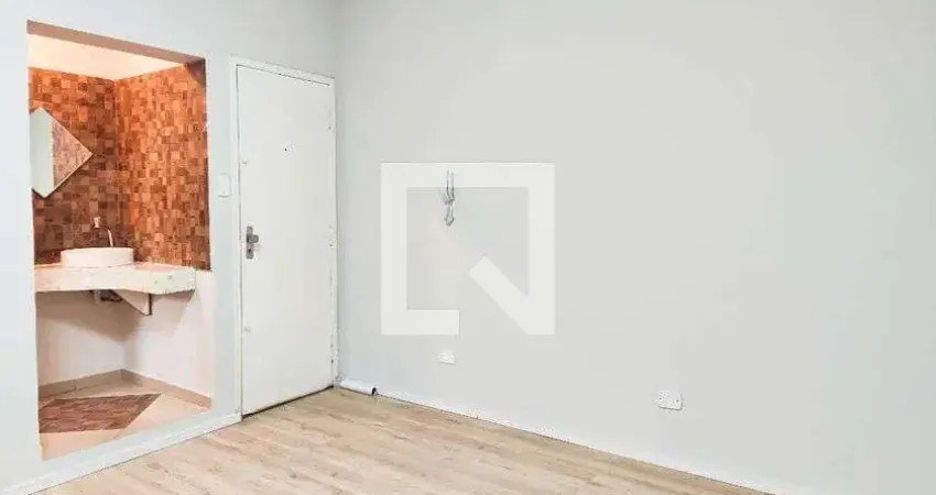 Apartamento para aluguel - utinga, 1 quarto,  60 m² - santo andré