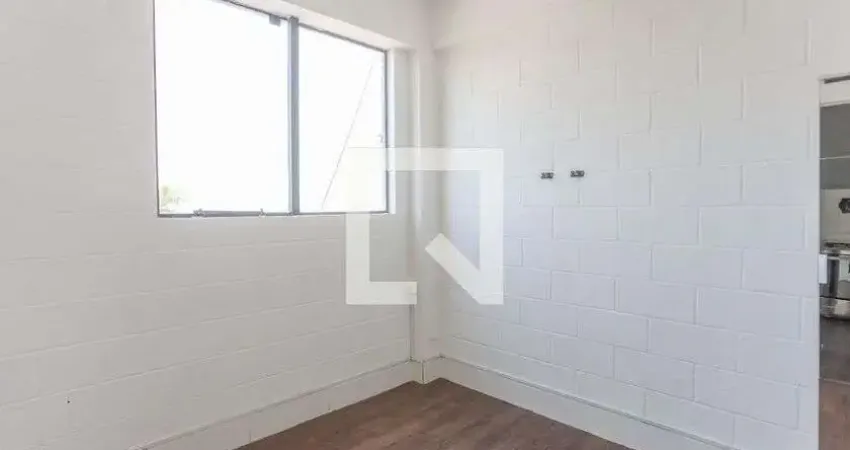 Apartamento para aluguel - conceição, 2 quartos,  30 m² - diadema