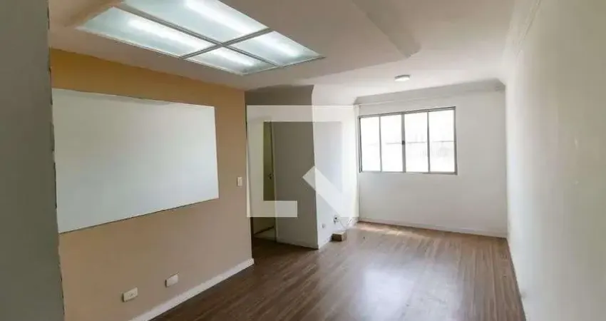 Apartamento para aluguel - vila prel, 2 quartos,  60 m² - são paulo