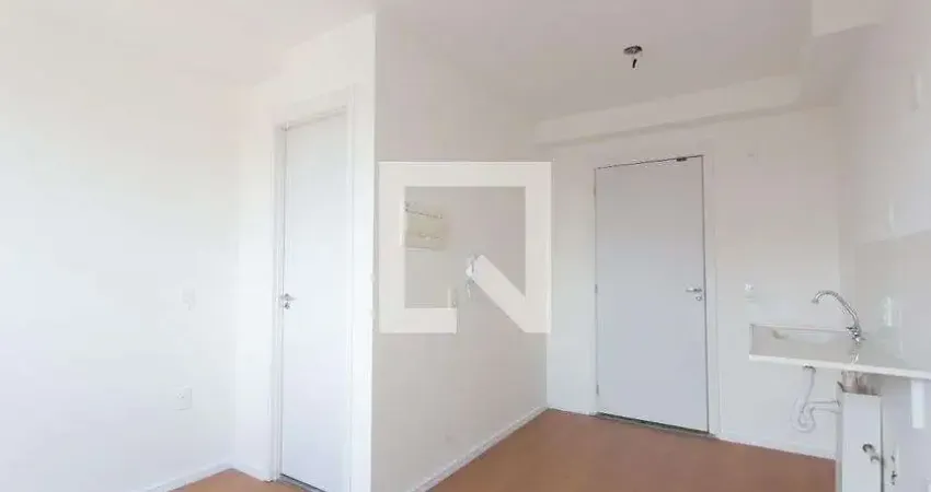 Kitnet / stúdio para aluguel - itaquera, 1 quarto, 17 m² - são paulo