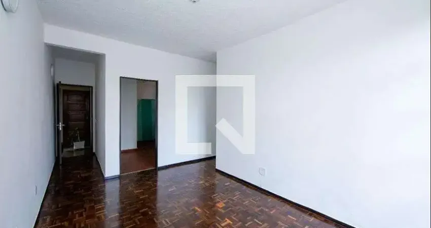 Apartamento para aluguel - havaí, 2 quartos, 60 m² - belo horizonte