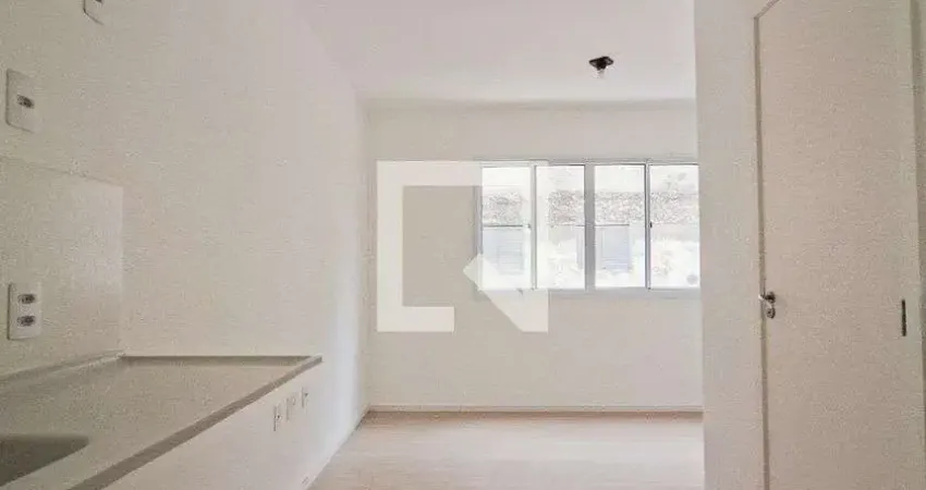 Kitnet / stúdio para aluguel - piqueri, 1 quarto, 2400 m² - são paulo