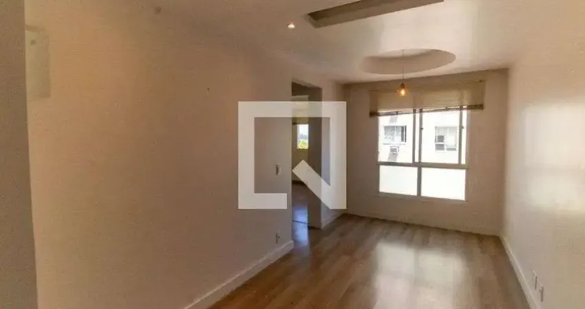 Apartamento para aluguel - barreto, 2 quartos,  55 m² - niterói