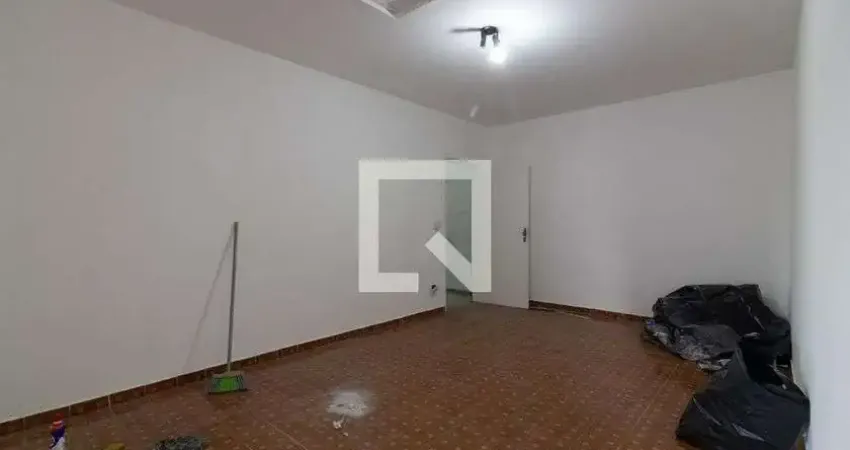 Apartamento para aluguel - ponte rasa, 2 quartos,  70 m² - são paulo