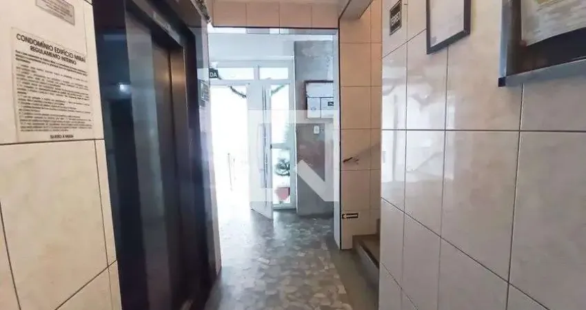 Apartamento para aluguel - aviação, 1 quarto, 50 m² - praia grande